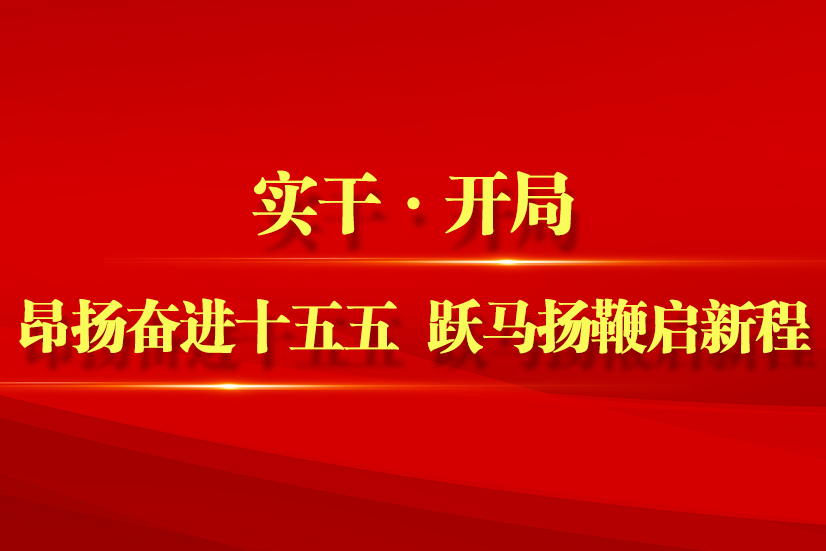 【实干·开局】深耕产学研用融合 赋能地方材料与化工产业高质量发展